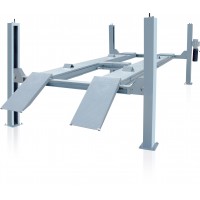SkyRack SR 4050N